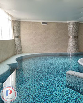 تعمیرات و نگهداری تاسیسات