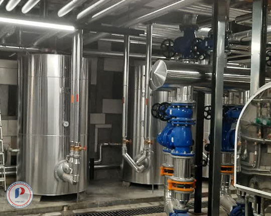 تعمیرات و نگهداری ساختمان